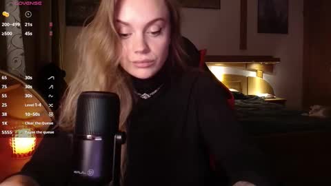 Lana online show from 1, 11, 2025