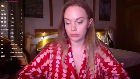 Lana online show from 21, 2, 2026