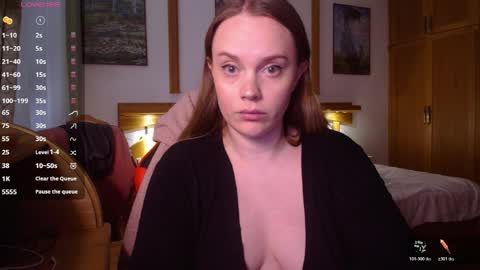 Snapshot of wet_lana chatting on 21, 4, 2026 Lana online show from 21, 4, 2026