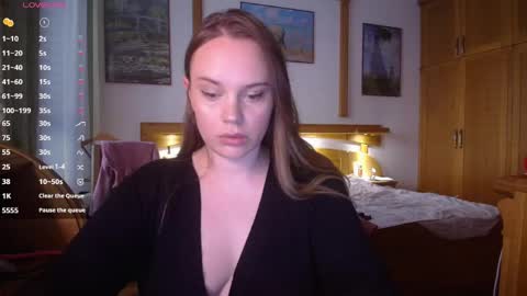 Snapshot of wet_lana chatting on 29, 4, 2026 Lana online show from 29, 4, 2026