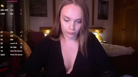 Snapshot of wet_lana chatting on 1, 5, 2026 Lana online show from 1, 5, 2026