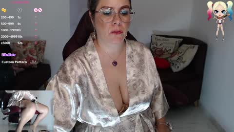 Snapshot of wet_liss chatting on 10, 1, 2025 Diva online show from 10, 1, 2025