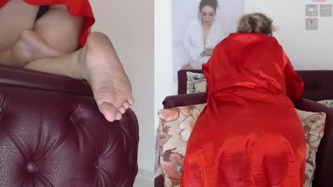 Snapshot of wet_liss chatting on 2, 2, 2025 Diva online show from 2, 2, 2025