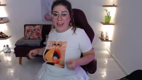 Diva online show from 1, 3, 2026