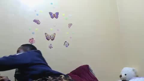 wetberry20 online show from 29, 3, 2026