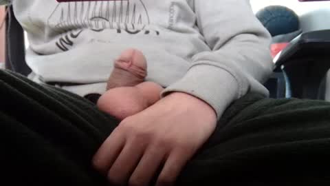 Wetbigdickstream online show from 19, 11, 2025