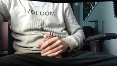 Wetbigdickstream online show from 16, 2, 2026