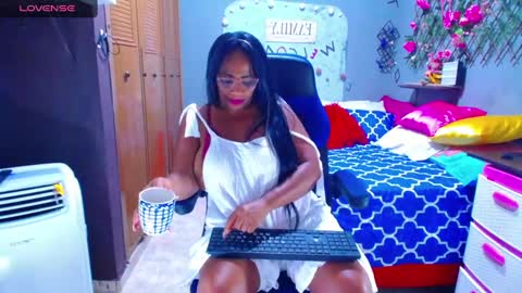 Snapshot of wethotass chatting on 7, 12, 2024 gina online show from 7, 12, 2024