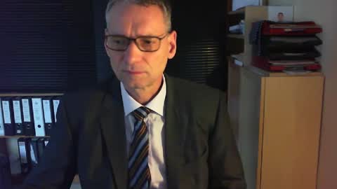 Franz online show from 4, 1, 2025