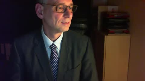 Franz online show from 10, 1, 2025