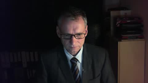 Franz online show from 29, 1, 2025