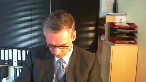 Franz online show from 13, 9, 2025