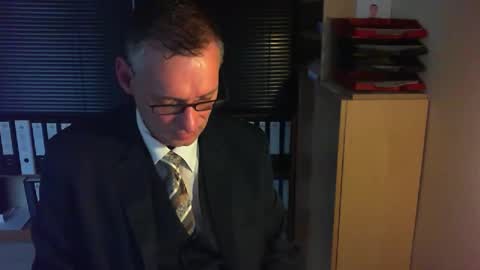 Franz online show from 26, 9, 2025