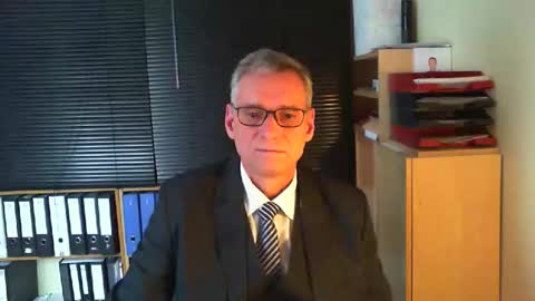 Franz online show from 31, 10, 2025