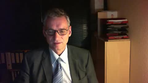 Franz online show from 4, 11, 2025