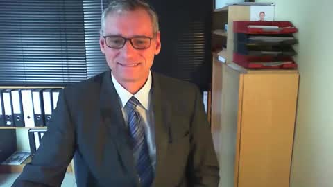 Franz online show from 12, 11, 2025