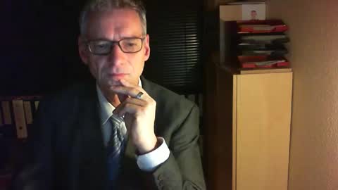 Franz online show from 13, 11, 2025