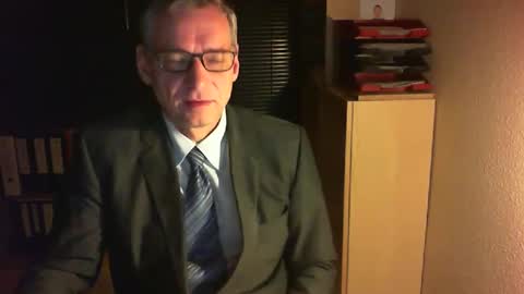 Franz online show from 16, 11, 2025
