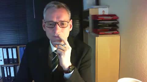 Franz online show from 27, 11, 2025