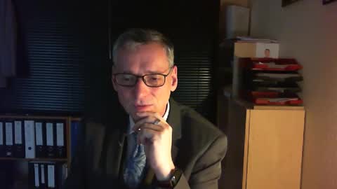 Franz online show from 20, 12, 2025