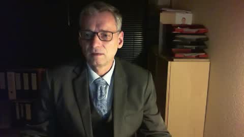 Franz online show from 22, 12, 2025