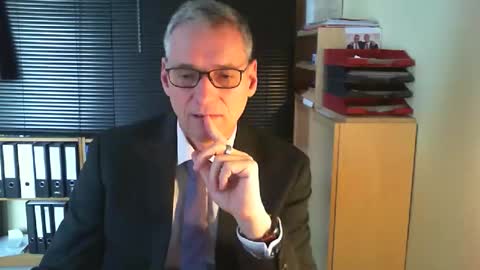 Franz online show from 11, 1, 2026