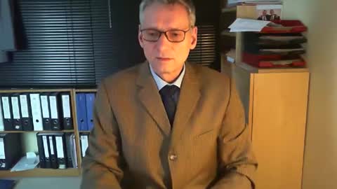 Franz online show from 13, 2, 2026