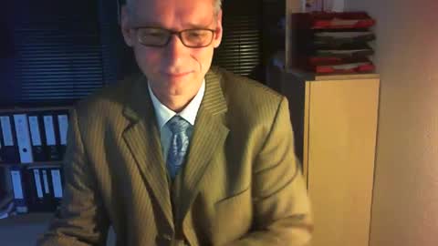 Franz online show from 21, 3, 2026