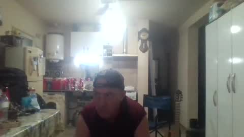 Snapshot of wg_colbert_noir chatting on 18, 2, 2025 wg_colbert_noir online show from 18, 2, 2025