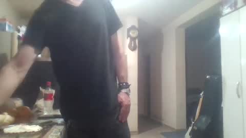 wg_colbert_noir online show from 12, 10, 2025