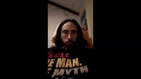 Snapshot of whaler84 chatting on 7, 1, 2026 Whaler84 online show from 7, 1, 2026