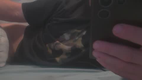 ShyGuy online show from 6, 11, 2025