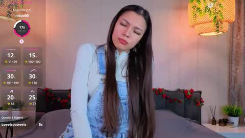 Snapshot of what_is_love_is chatting on 12, 2, 2026 Kaylee online show from 12, 2, 2026