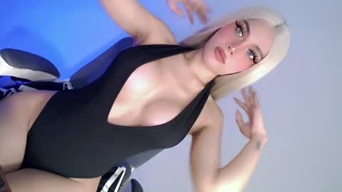 kiara online show from 14, 1, 2025