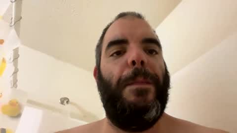 Papa Bear and Lil Mama online show from 5, 12, 2024