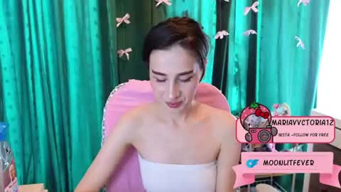 Victoria Maria online show from 3, 7, 2026