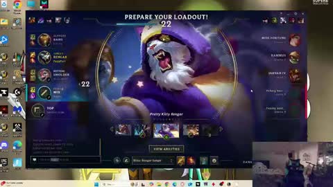 whatsthislol online show from 7, 10, 2025