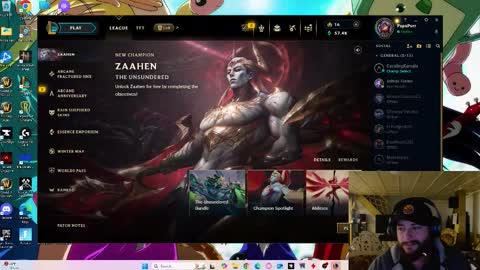 whatsthislol online show from 1, 12, 2025