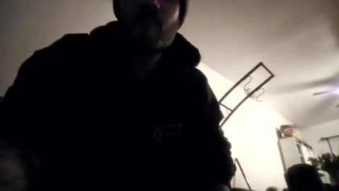 whattheduck87 online show from 18, 2, 2025