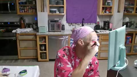 whimsicaljoy online show from 18, 11, 2025