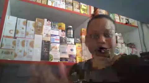 whinebae online show from 5, 3, 2026