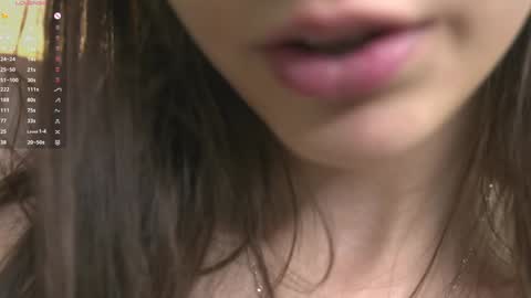 Snapshot of whisper_of_love chatting on 5, 12, 2024 Naomi online show from 5, 12, 2024