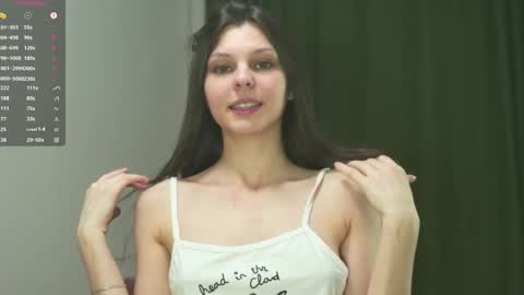 Snapshot of whisper_of_love chatting on 28, 2, 2025 Naomi online show from 28, 2, 2025