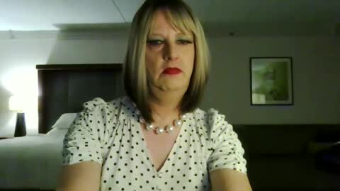 Whisper online show from 3, 1, 2025