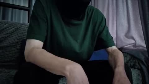 whispero_o online show from 21, 10, 2025