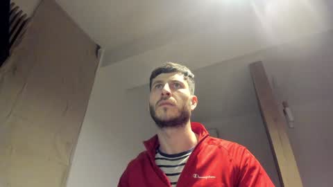 Snapshot of whisperoflust chatting on 18, 1, 2025 Michael online show from 18, 1, 2025