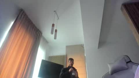 Michael online show from 20, 12, 2025