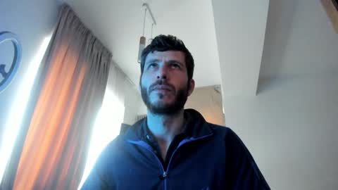 Michael online show from 8, 1, 2026