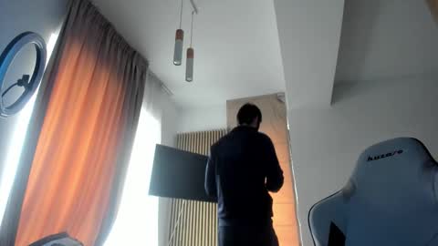 Michael online show from 10, 1, 2026