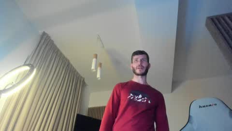 Michael online show from 27, 3, 2026